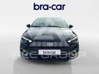 2021 Fiat Tipo
