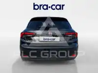 2021 Fiat Tipo