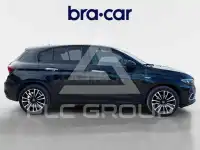 2021 Fiat Tipo