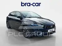 2021 Fiat Tipo