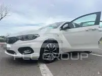 2021 Fiat Tipo