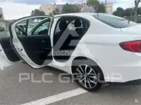 2021 Fiat Tipo