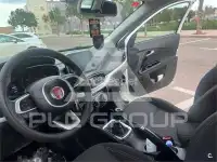 2021 Fiat Tipo
