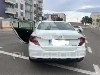 2021 Fiat Tipo