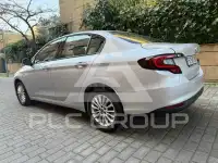 2021 Fiat Tipo