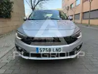 2021 Fiat Tipo