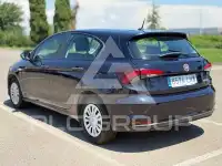2021 Fiat Tipo