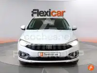 2021 Fiat Tipo