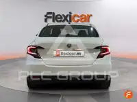 2021 Fiat Tipo