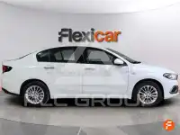 2021 Fiat Tipo