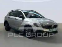 2021 Fiat Tipo