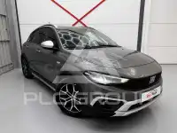 2021 Fiat Tipo