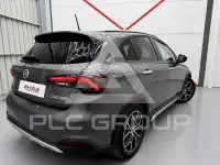 2021 Fiat Tipo