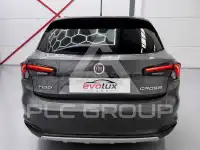 2021 Fiat Tipo