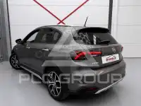 2021 Fiat Tipo