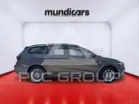 2021 Fiat Tipo