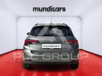 2021 Fiat Tipo