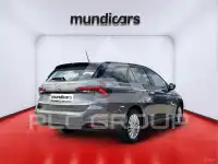 2021 Fiat Tipo