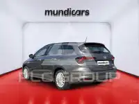 2021 Fiat Tipo