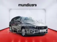 2021 Fiat Tipo