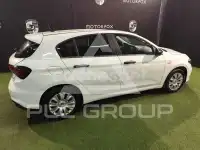 2021 Fiat Tipo
