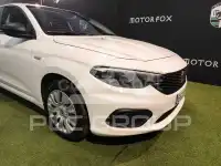 2021 Fiat Tipo