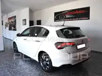 2021 Fiat Tipo