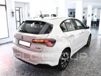 2021 Fiat Tipo