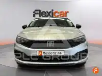 2021 Fiat Tipo
