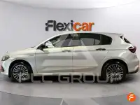 2021 Fiat Tipo