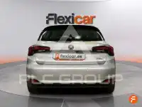 2021 Fiat Tipo