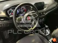 2021 Fiat Tipo