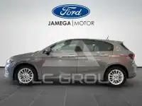 2021 Fiat Tipo