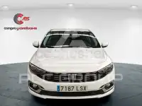 2021 Fiat Tipo