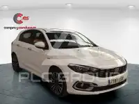 2021 Fiat Tipo