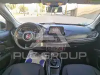 2021 Fiat Tipo
