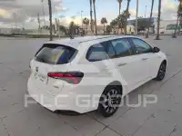2021 Fiat Tipo