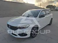 2021 Fiat Tipo