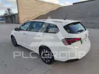 2021 Fiat Tipo