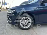 2021 Fiat Tipo