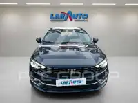 2021 Fiat Tipo