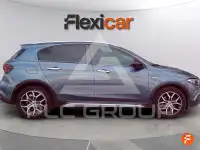 2021 Fiat Tipo