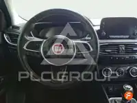2021 Fiat Tipo