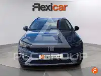 2021 Fiat Tipo