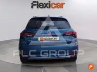 2021 Fiat Tipo