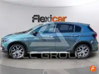 2021 Fiat Tipo