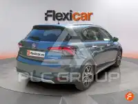 2021 Fiat Tipo
