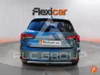 2021 Fiat Tipo