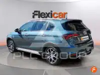 2021 Fiat Tipo