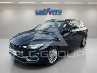 2021 Fiat Tipo